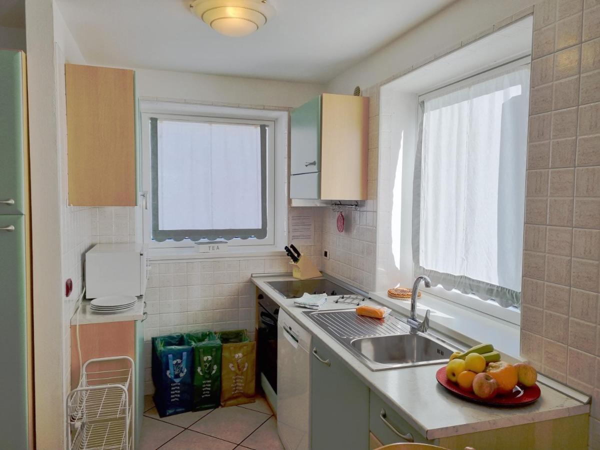 דירות קאמפיטלו די פאסה Ciapia מראה חיצוני תמונה