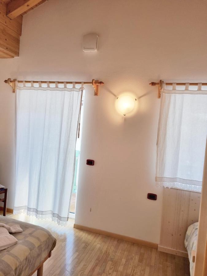 דירות קאמפיטלו די פאסה Ciapia מראה חיצוני תמונה